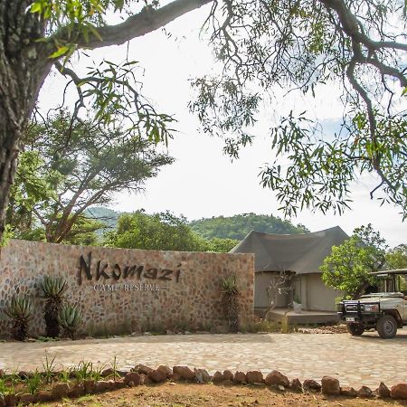 Nkomazi Game Reserve By Newmark Badplaas Εξωτερικό φωτογραφία