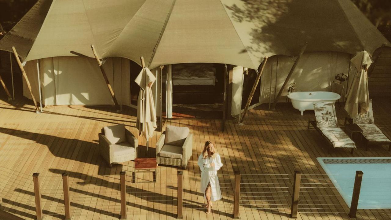 Nkomazi Game Reserve By Newmark Badplaas Εξωτερικό φωτογραφία