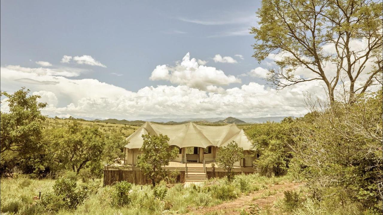 Nkomazi Game Reserve By Newmark Badplaas Εξωτερικό φωτογραφία