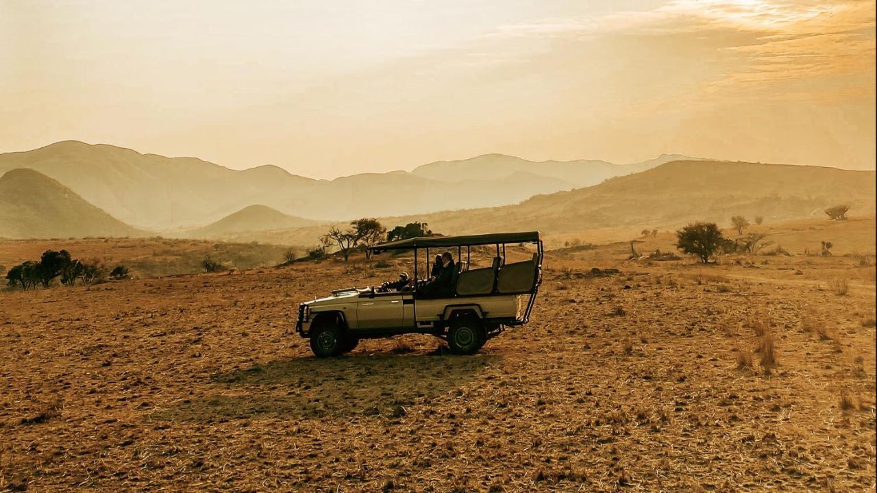 Nkomazi Game Reserve By Newmark Badplaas Εξωτερικό φωτογραφία
