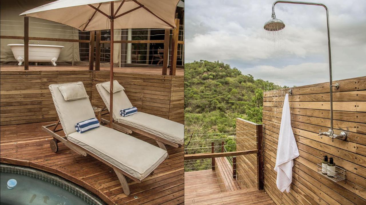 Nkomazi Game Reserve By Newmark Badplaas Εξωτερικό φωτογραφία