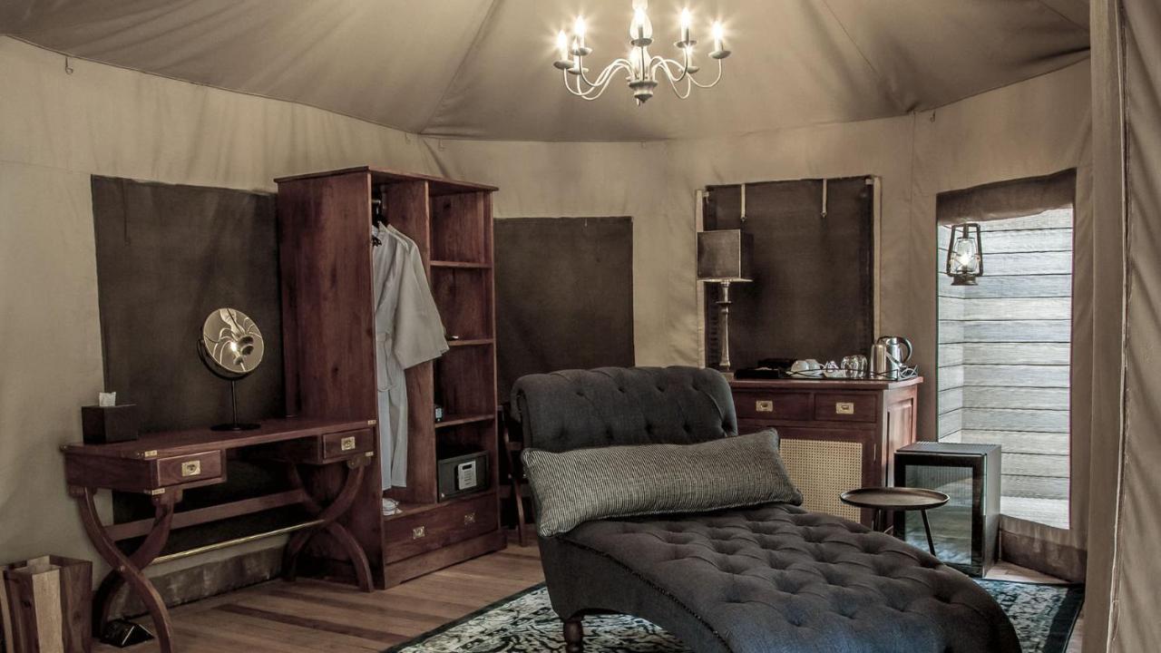 Nkomazi Game Reserve By Newmark Badplaas Εξωτερικό φωτογραφία
