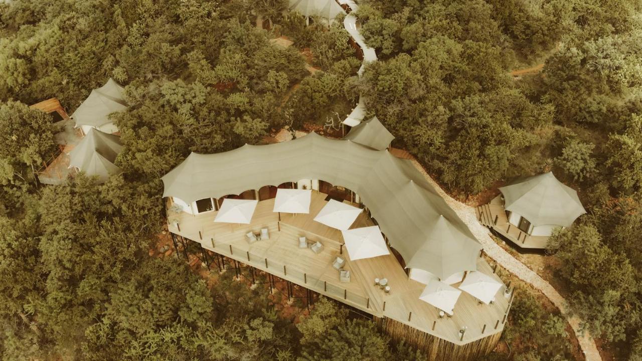 Nkomazi Game Reserve By Newmark Badplaas Εξωτερικό φωτογραφία