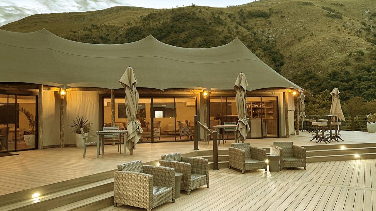 Nkomazi Game Reserve By Newmark Badplaas Εξωτερικό φωτογραφία