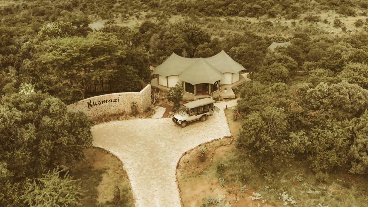 Nkomazi Game Reserve By Newmark Badplaas Εξωτερικό φωτογραφία