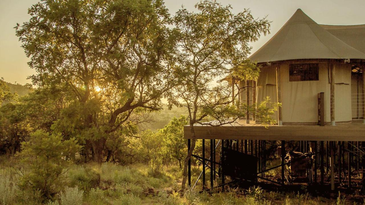 Nkomazi Game Reserve By Newmark Badplaas Εξωτερικό φωτογραφία
