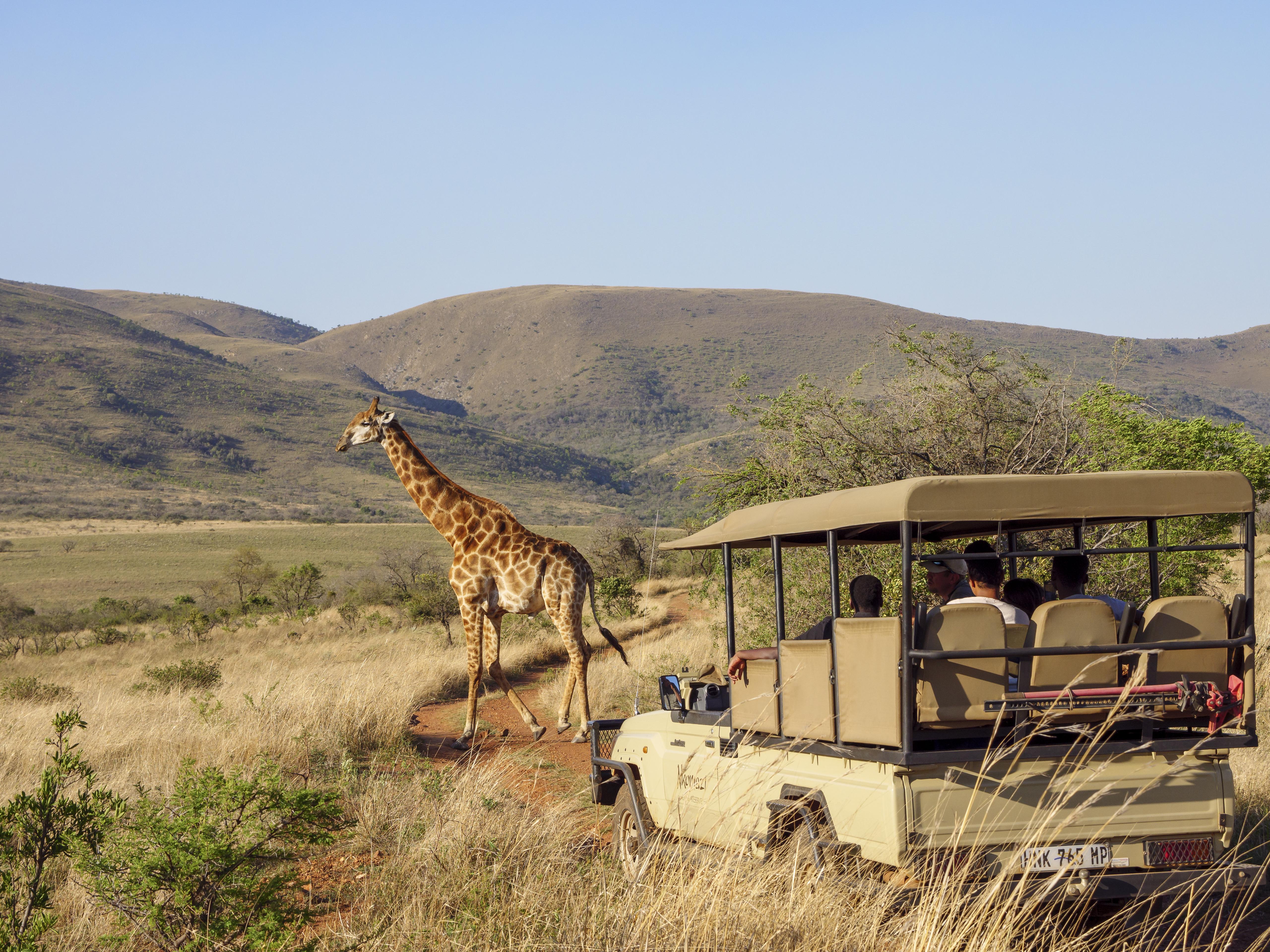Nkomazi Game Reserve By Newmark Badplaas Εξωτερικό φωτογραφία