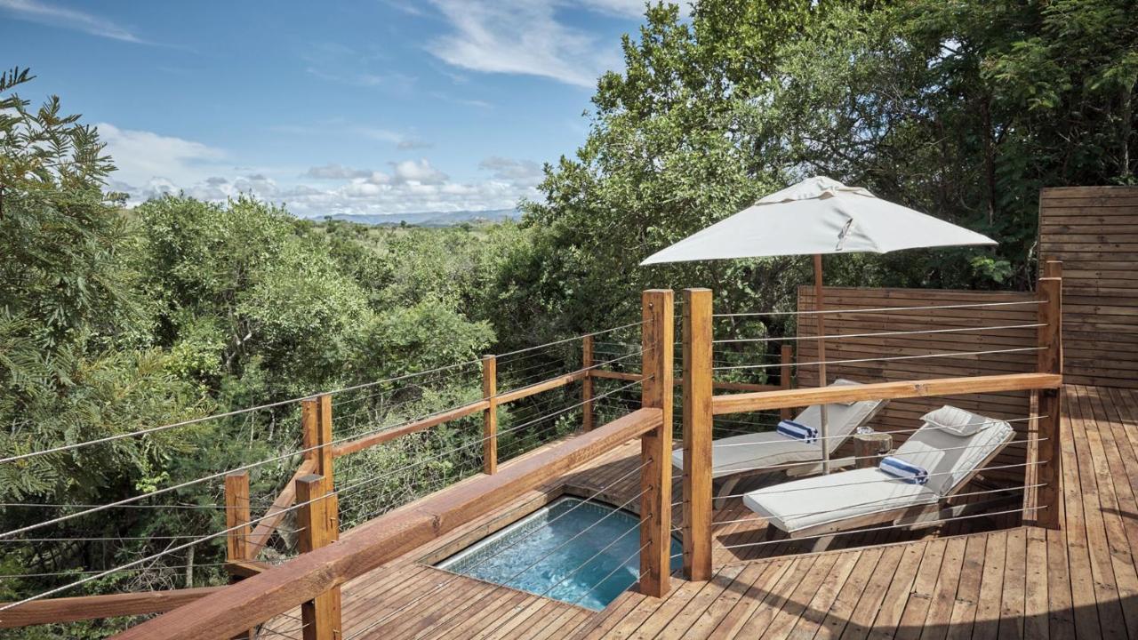 Nkomazi Game Reserve By Newmark Badplaas Εξωτερικό φωτογραφία