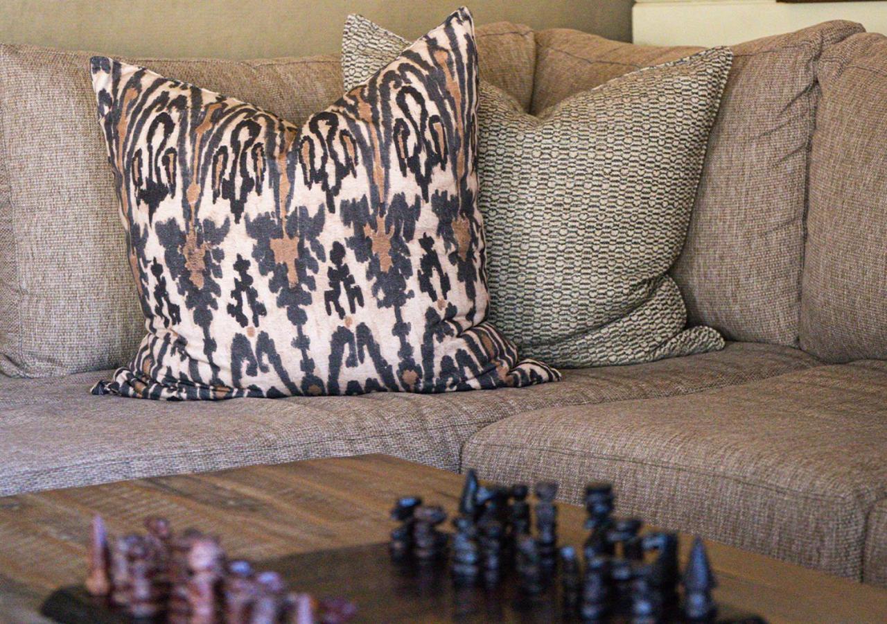 Nkomazi Game Reserve By Newmark Badplaas Εξωτερικό φωτογραφία
