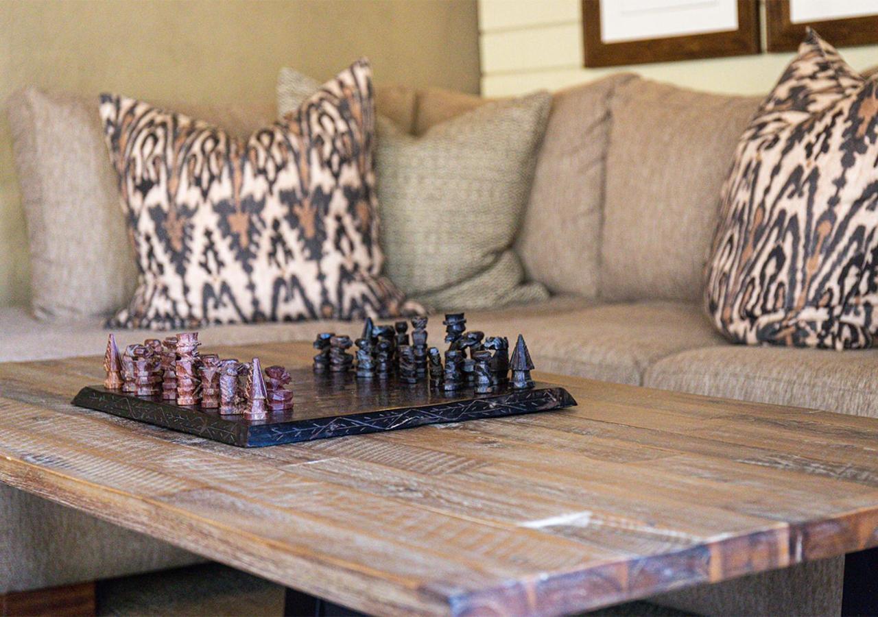 Nkomazi Game Reserve By Newmark Badplaas Εξωτερικό φωτογραφία