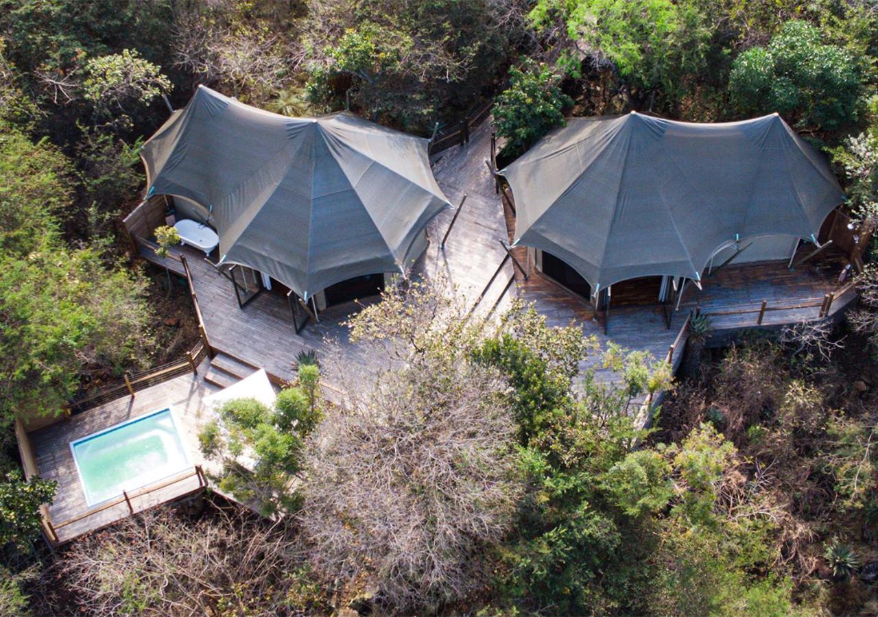 Nkomazi Game Reserve By Newmark Badplaas Εξωτερικό φωτογραφία