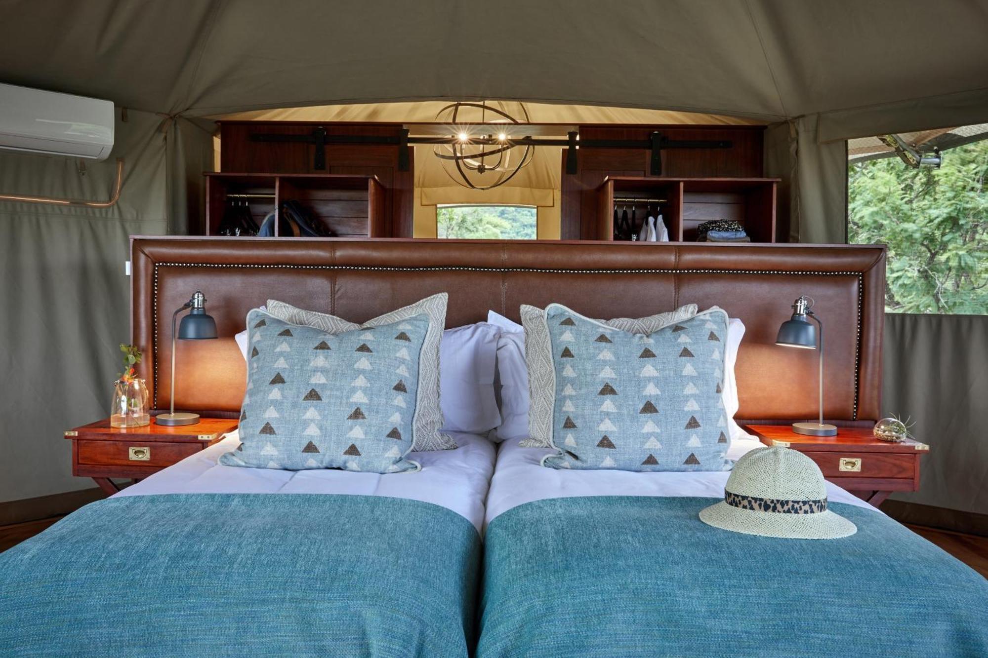 Nkomazi Game Reserve By Newmark Badplaas Εξωτερικό φωτογραφία